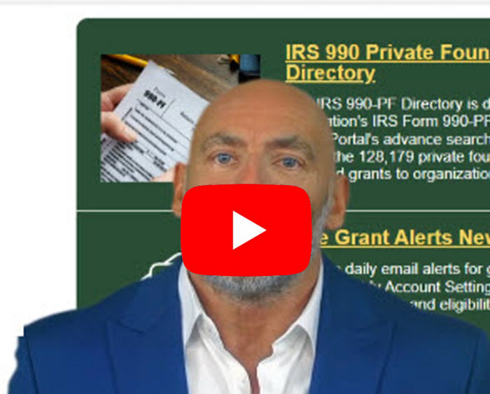 irs-990-private-foundations